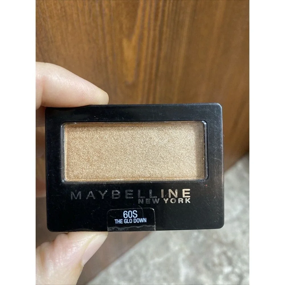 Maybelline new york